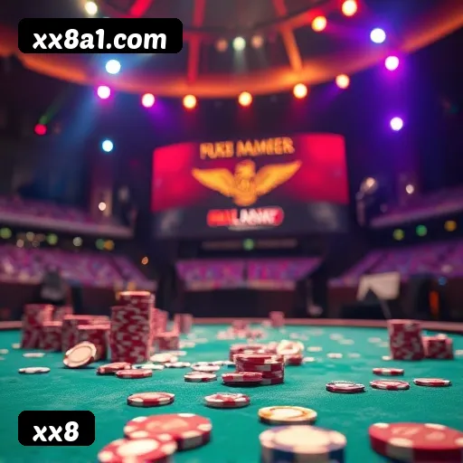 Análise xx8 - Vantagens e Desvantagens