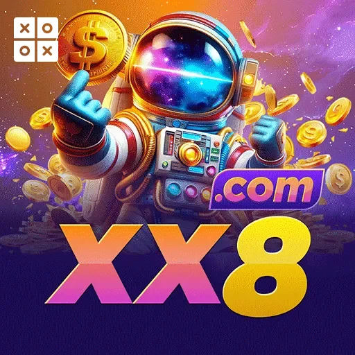 Jogos online da xx8 com variedade de opções
