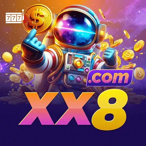 Slots online da xx8 com jackpots progressivos
